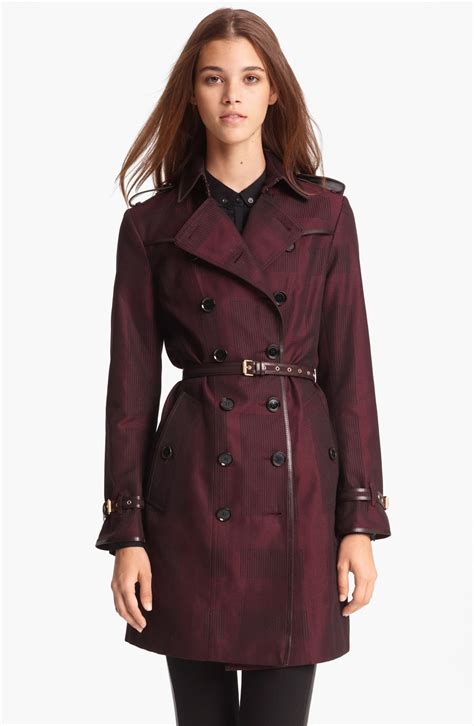 where to sell burberry coat